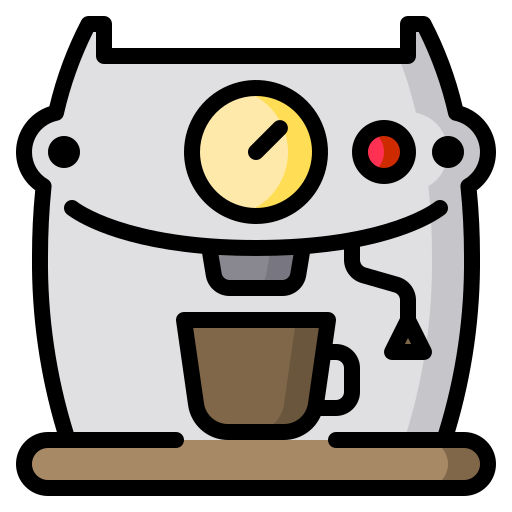 Coffee machine